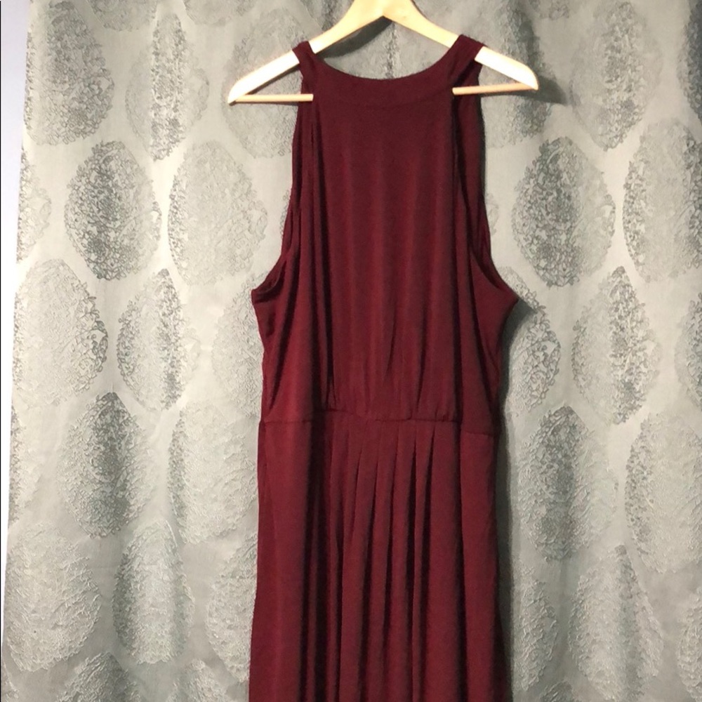 Gorgeous maxi dress